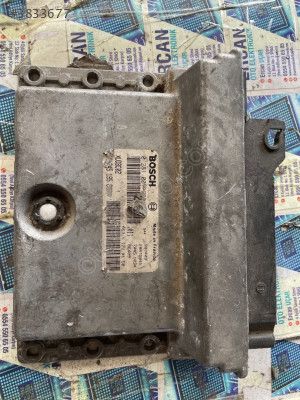 9624519580 CITROEN XANTIA PEUGEOT 406 1.9TD Motor Kontrol